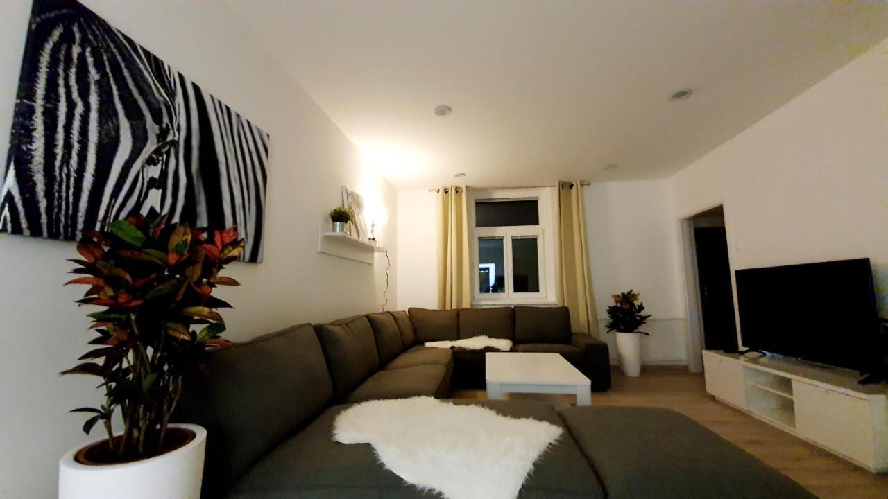 Le Monde Apartment Bratislava - Amazing 5Bdr In Downtown Luaran gambar