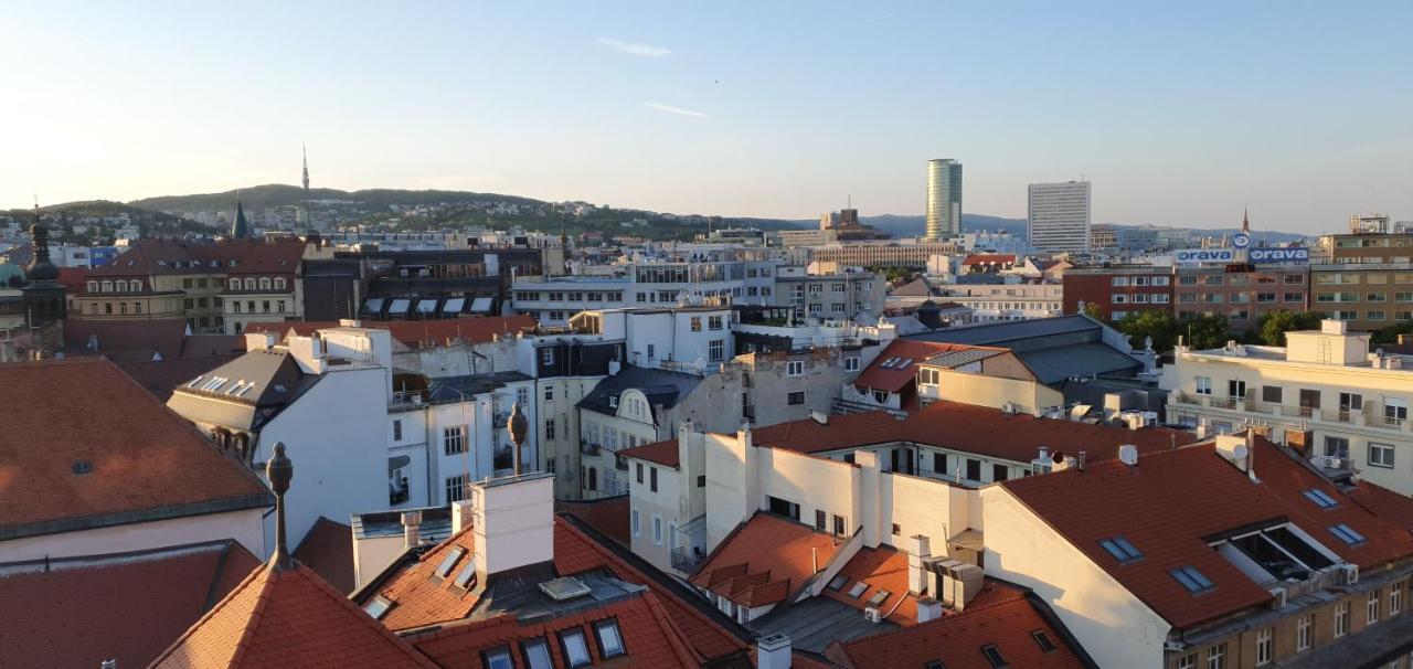 Le Monde Apartment Bratislava - Amazing 5Bdr In Downtown Luaran gambar