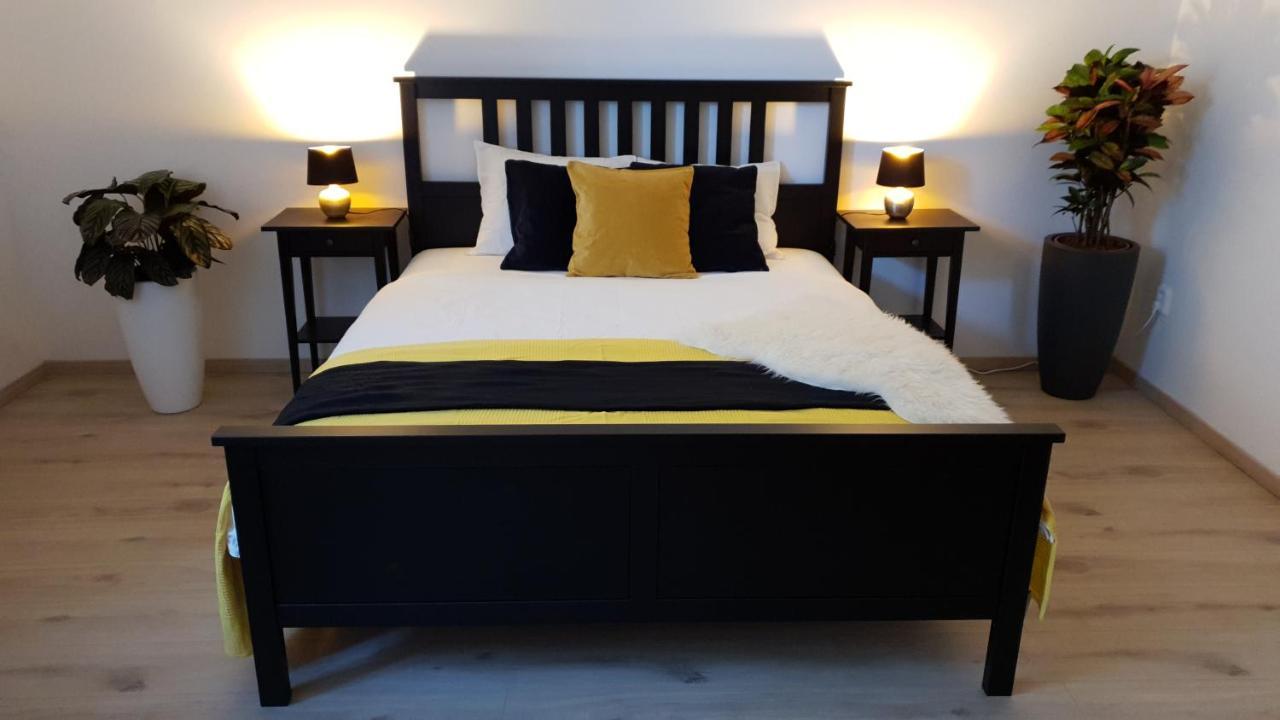 Le Monde Apartment Bratislava - Amazing 5Bdr In Downtown Luaran gambar