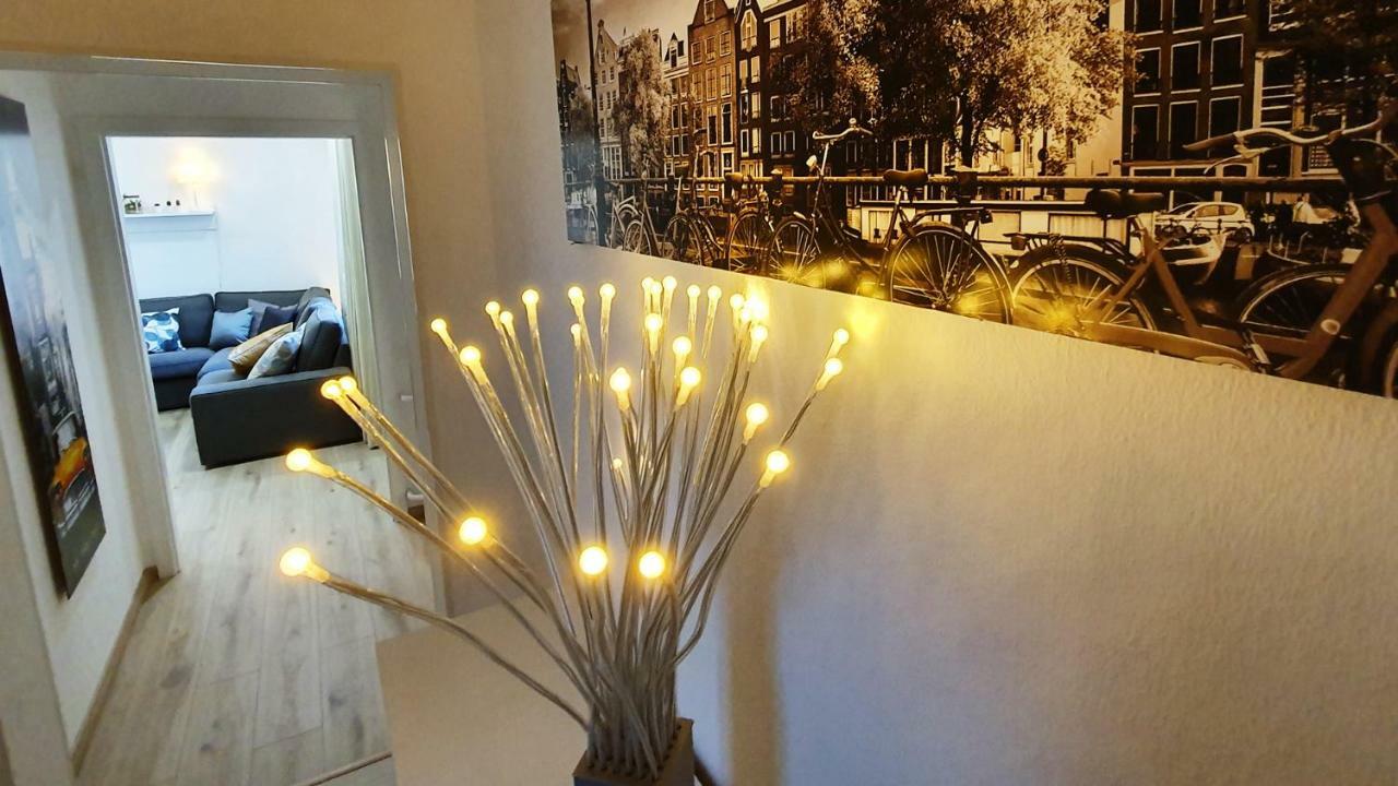Le Monde Apartment Bratislava - Amazing 5Bdr In Downtown Luaran gambar