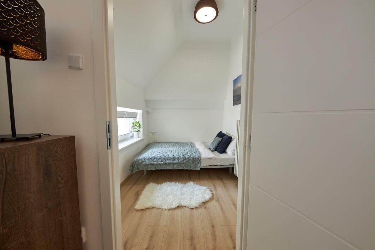 Le Monde Apartment Bratislava - Amazing 5Bdr In Downtown Luaran gambar
